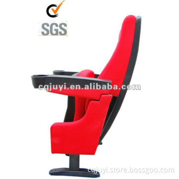 2013 new design folding cinema chair design chair JY-616
